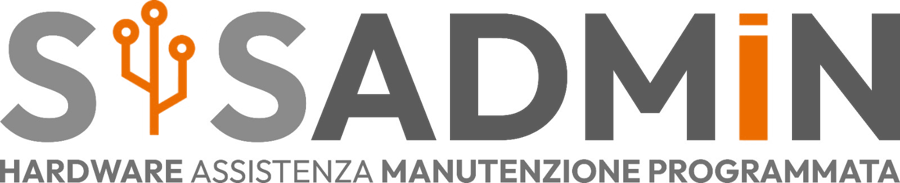 SYSADMIN, il reparto hardware e assistenza di LSG Servizi Informatici